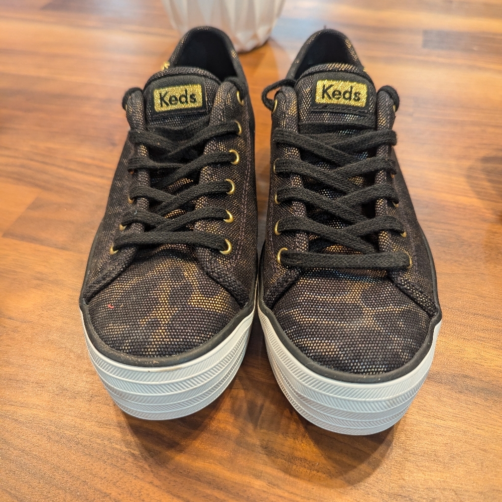 Keds sneakers